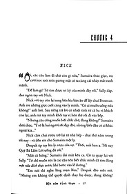 Sách Một Nửa Đích Thực