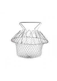 Rổ nhúng inox Chef Basket