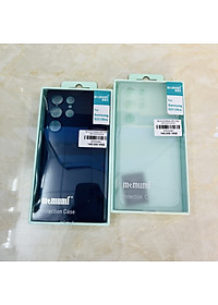 Ốp lưng dành cho Galaxy S23 Ultra memumi siêu mỏng 0.3mm- Hàng chính hãng