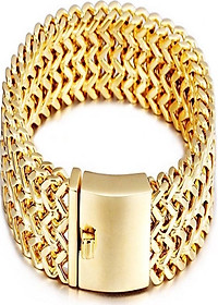 Vòng tay nam âu mỹ