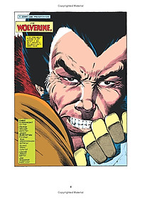 Wolverine: Deluxe Edition