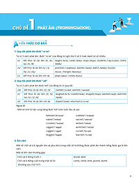 Sách 3 Step - Tiết Lộ Bí Quyết 3 Bước Đạt Điểm 8+ Tiếng Anh