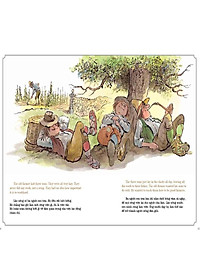 Sách Aesop Bất Hủ 2 - Song Ngữ Anh Việt