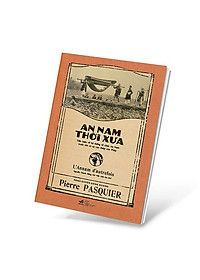 Sách An Nam Thời Xưa