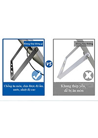 ĐÈN NĂNG LƯỢNG MẶT TRỜI 100W - 180W - 80W - 60W - 45W  SOLAR LIGHT - ĐIỀU KHIỂN TỪ XA - PIN SẠC TRỌN DỜI - D1147