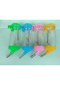 1 Bình bi giúp chim uống nước sạch sẽ (rất phù hợp cho Vẹt)