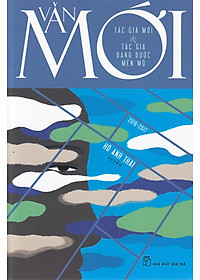 Sách Văn Mới 2016 -2017