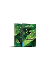 Sách Bí Ẩn Của Nước - Sự Kỳ Diệu Của Nước Sống