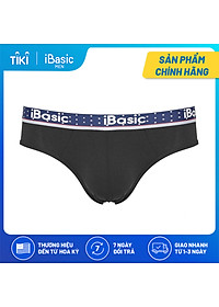 Nơi bán  Quần lót nam Brief iBasic PANM077