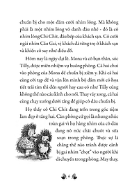 Sách Mái Ấm Chốn Rừng Sâu: Tập 4_Về Nhà