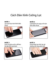 Kính cường lực 9D cho điện thoại Oppo A91 / A9 2020 / A5S / A3S / A1K / F11 Pro / F9 / F7 / F5 /F1S Full keo màn hình, siêu bền, siêu cứng, ôm sát máy - Hàng chính hãng