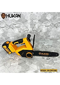 MÁY CƯA XÍCH 850W 10 INCH HK-CS010IBL HUKAN  ( 2PIN + 1 SẠC ) - HÀNG CHÍNH HÃNG