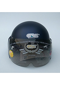 Mũ bảo hiểm nửa đầu GRS A08K size bé