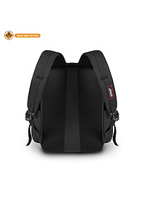 Balo Laptop Cao Cấp Chống Nước Xbags Modern – Balo Thời Trang Nam Nữ Đi Học Đi Làm Du Lịch Tiện Lợi, Êm Vai Thoáng Khí!