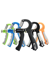 Kìm Bóp Tay, Kìm Tập Cơ Tay, Dụng Cụ Tập Gym Tại Nhà Điều Chỉnh Lực Có Đếm Số Kìm Bóp Tay Kìm Tập Cơ Tay Dụng Cụ Tập Gym Tại Nhà Điều Chỉnh Lực Có Đếm Số Tự Động