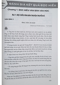 Sách Ngữ văn - Combo 4 quyển sách Đọc hiểu mở rộng văn bản Ngữ văn từ lớp 6 - 9 Theo Chương trình Giáo dục phổ thông 2018