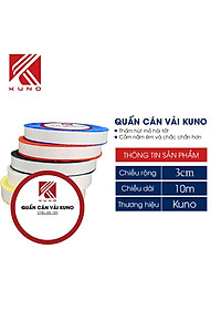 Nơi bán Quấn Cán Vải Cầu Lông Bám Tay, Siêu Êm, Thấm Hút Mô Hôi Cao Cấp, Dài 10m