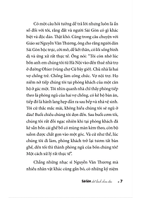 Sách Sài Gòn Đất Lành Chim Đậu - Tập 2