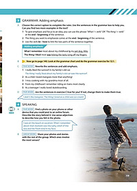 Evolve Level 4 Student's Book