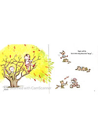 Có Chị Có Em - Chị Đi Học, Em Ở Nhà