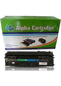 Hộp mực dành cho HP MFP 135A 135w 137fn 137fw 137fnw - 107w - w1107a 107A Có chip lắp vào là in, mới 100% Hàng chính hãng Alpha Cartridge