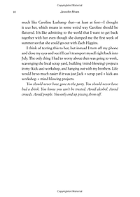 Sách Holding Up the Universe