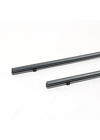 Combo 2 Lưỡi Gạt Mưa Loại A VIAIR R15 (22 Inch/550 mm)