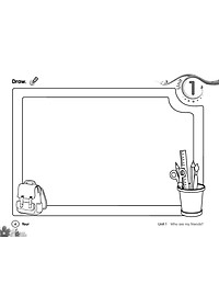 Crickets 3 Practice Book