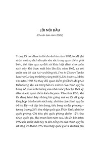 Chủ Nghĩa Tư Bản Và Tự Do - Capitalism And Freedom