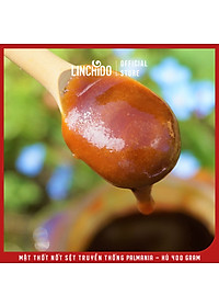Mật thốt nốt sệt truyền thống PALMANIA | Nguyên Chất, Tự Nhiên (400 GRAM Hủ PET )