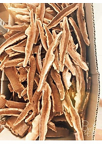 Đặc Sản Kon Tum - Nấm Hồng Chi (Linh Chi Rừng) Việt Nam Hỗ Trợ Hạn Chế U Khối Ác Tính (1Kg) - OCOP 3 Sao