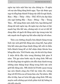 Sách Chế Tác Triệu Đô - M5 Công Thức Triệu Đô Trong Ngành Môi Giới Bất Động Sản