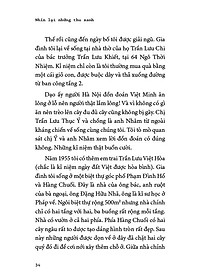 Nhìn lại những thu xanh - Hồi ký Ngô Huy Cẩn, Trần Lưu Vân Hiền - Sách gây quỹ từ thiện cho Quỹ Trò Nghèo Vùng Cao