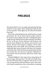 Blood And Oil: Mohammed Bin Salman's Ruthless Quest For Global Power