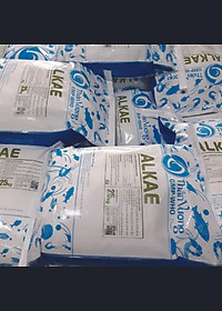 Khoáng tăng kiềm cho ao nuôi thủy sản ALKAE