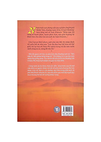 Sách - Châu Phi Nghìn Trùng ( bc)