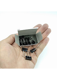 Kẹp Bướm G-Star 15mm