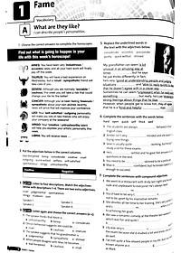 Sách Solutions (3E) Upper-Intermediate Workbook