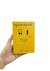 Trước Vòng Chung Kết (Tái Bản 2022)