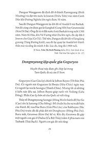 Sách Hợp Tuyển Văn Học Dân Gian Hàn Quốc