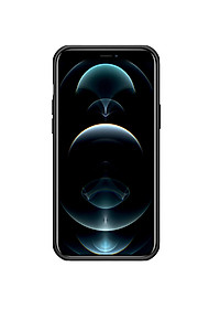 Ốp lưng dành cho iPhone 13 Pro hàng chính hãng Nillkin dạng sần