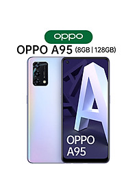 Điện Thoại Oppo A95 (8GB/128G) – Hàng Chính Hãng