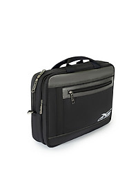 Cặp đa năng học sinh, túi xách đi học, cặp laptop cao cấp Xbags Simple
