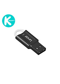 USB Lexar JumpDrive V40 Flash USB 2.0 64GB / 128GB - Hàng Chính Hãng