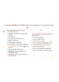 Sách Luyện Não Cho Trẻ