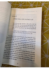  TƯƠNG LAI CỦA TIỀN TỆ: Cuộc cách mạng kỹ thuật số đang biến đổi tiền tệ và tài chính như thế nào - Eswar S. Prasad – NXB Chính trị quốc gia sự thật