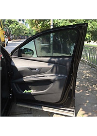 Bộ Rèm Chắn Nắng Nam Châm Theo Xe Dành Cho Các Dòng Xe Ô Tô Hyundai