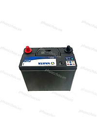 Ắc Quy VARTA 46B24L/LS (12V-45AH)
