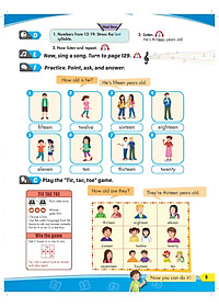i-Learn Smart Start 3 Student's Book