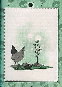 Sách Gieo Mầm Tính Cách – Mạnh Mẽ ( Tái Bản )